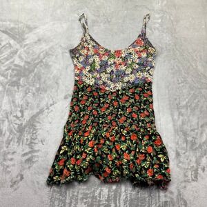 Free People | Dresses | Free People Bella Smocked Mini Dress | Poshmark